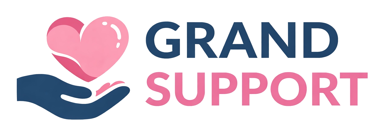Grand Support Pty Ltd
